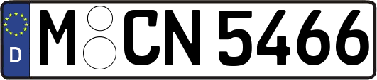 M-CN5466
