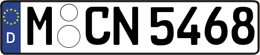 M-CN5468
