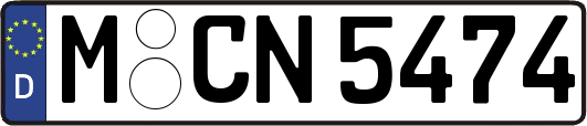 M-CN5474