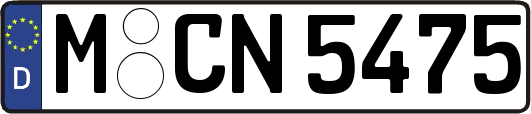 M-CN5475