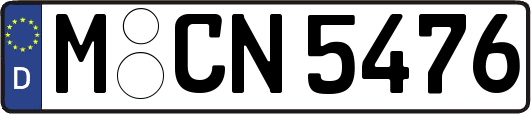 M-CN5476