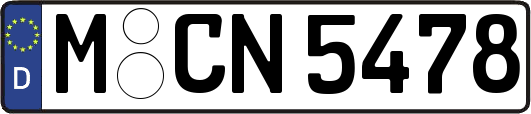 M-CN5478
