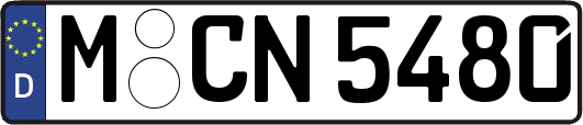 M-CN5480