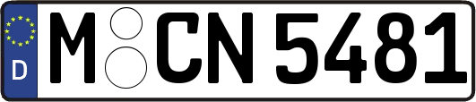 M-CN5481