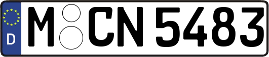 M-CN5483
