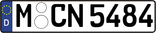 M-CN5484
