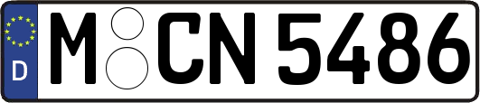 M-CN5486