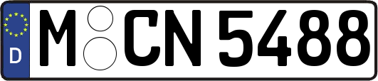 M-CN5488