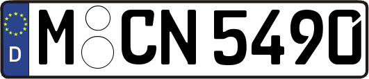 M-CN5490