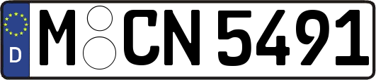 M-CN5491