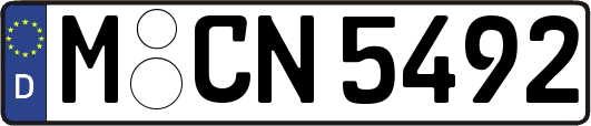 M-CN5492