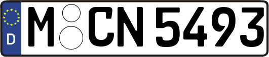 M-CN5493