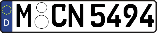 M-CN5494