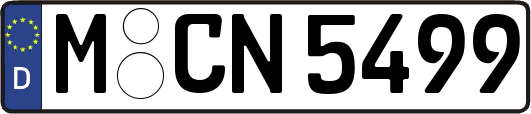 M-CN5499