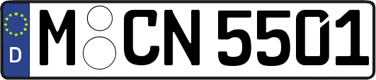 M-CN5501