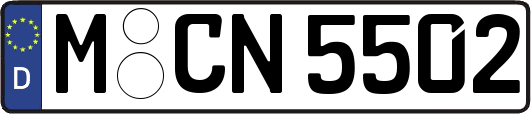 M-CN5502