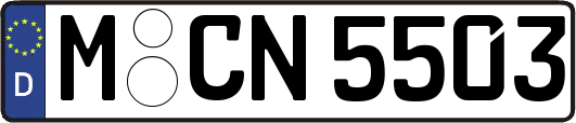 M-CN5503