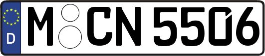 M-CN5506