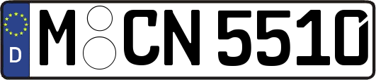 M-CN5510