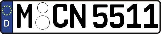 M-CN5511