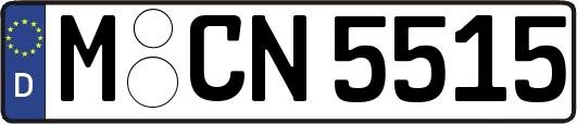 M-CN5515