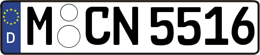 M-CN5516