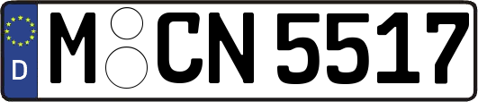 M-CN5517