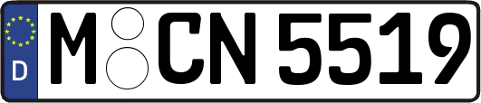 M-CN5519