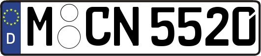 M-CN5520