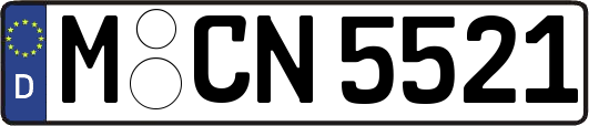 M-CN5521