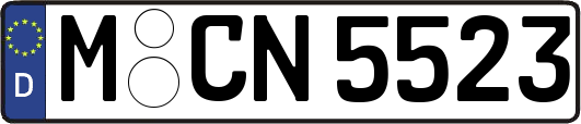 M-CN5523