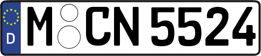 M-CN5524