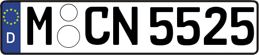 M-CN5525