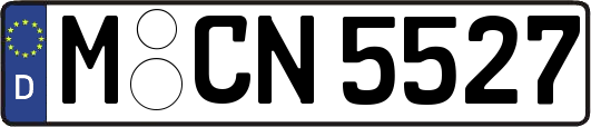M-CN5527