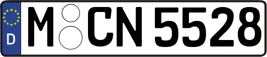 M-CN5528