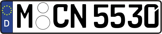 M-CN5530