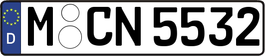 M-CN5532