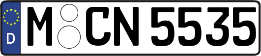 M-CN5535