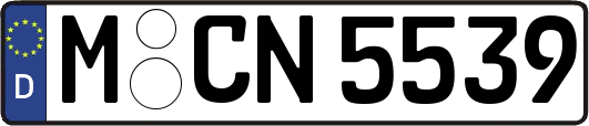 M-CN5539