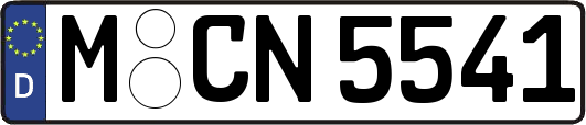 M-CN5541