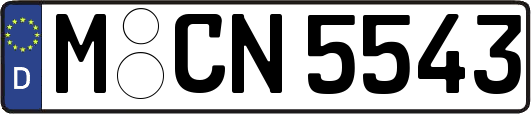 M-CN5543