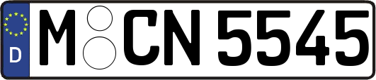 M-CN5545