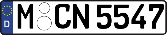 M-CN5547