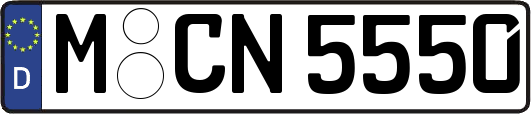 M-CN5550