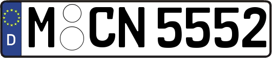 M-CN5552