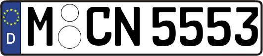 M-CN5553