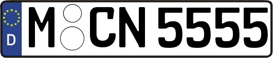 M-CN5555