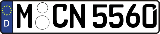 M-CN5560