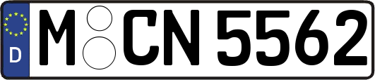 M-CN5562