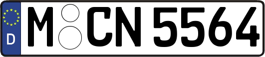 M-CN5564